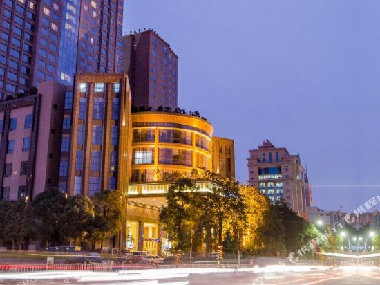 东莞常平逸豪国际大酒店