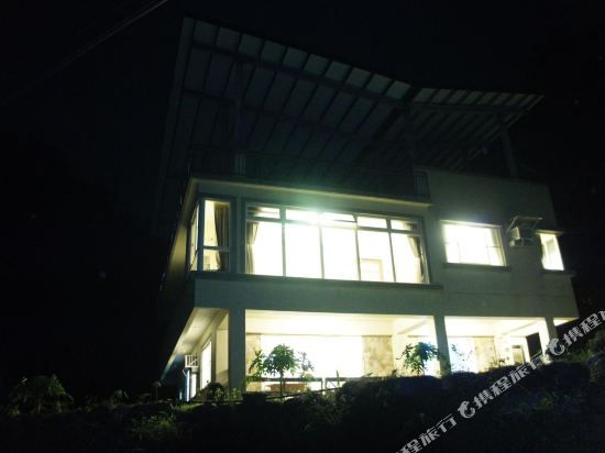 新北双臻园民宿