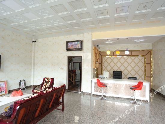 乌镇幸福雅缘民宿