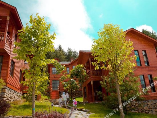 平利天一山庄酒店