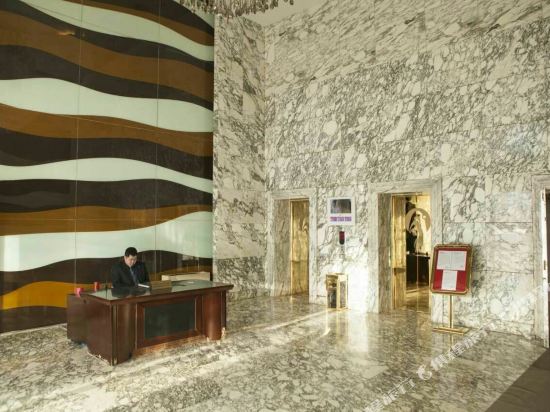 北京假日阳光酒店式公寓