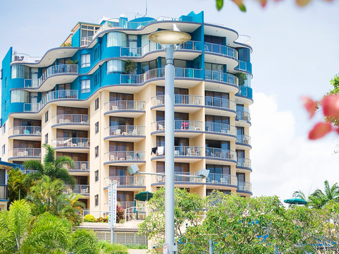 皇家港口休闲酒店