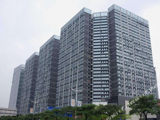 佛山希雅图公寓