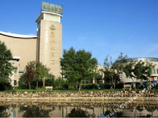 高唐泉林大酒店