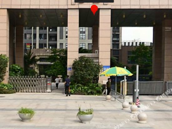 福州苏力公寓酒店