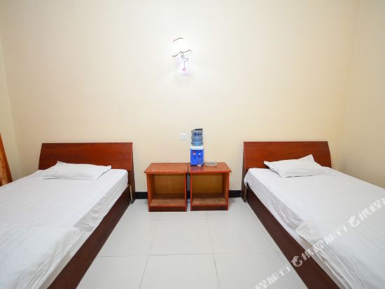 邳州花园路宾馆