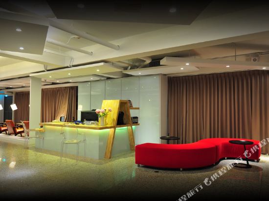 新北新店安盛商务旅馆