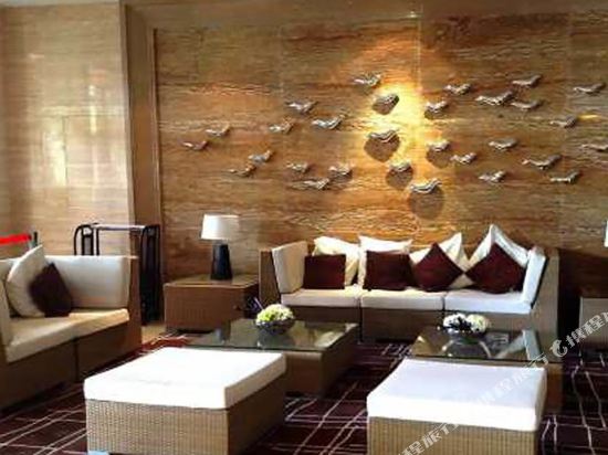 陵水清水湾瀚海之冠海景度假酒店