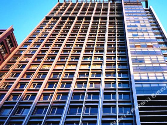 北京富尔顿酒店