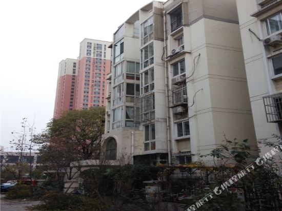 天津叮GO青年旅舍