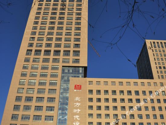 赤峰北方时代设计酒店