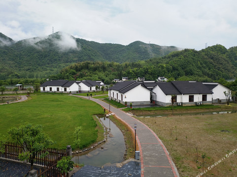 罗陵湾自驾民宿