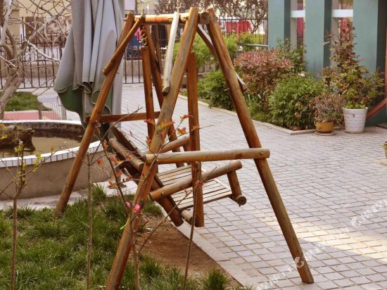 青岛李沧筑美精宿