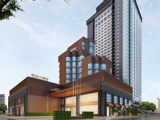 厦门京华大酒店