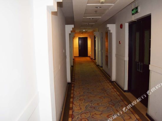 上海乐家酒店式公寓