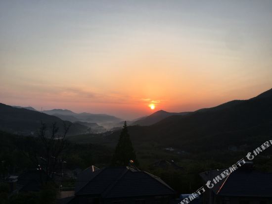 莫干山栖梦林山庄