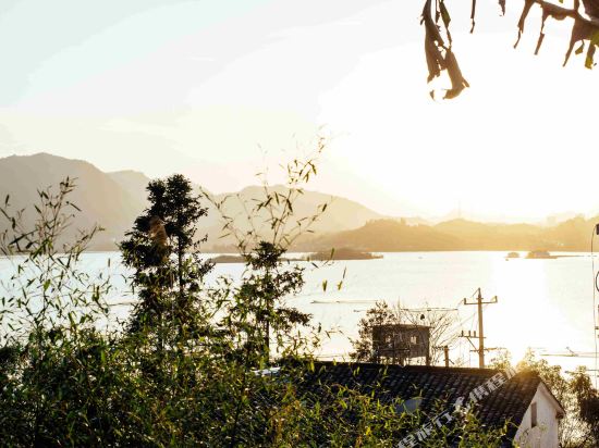 黄山茗湖轩民宿