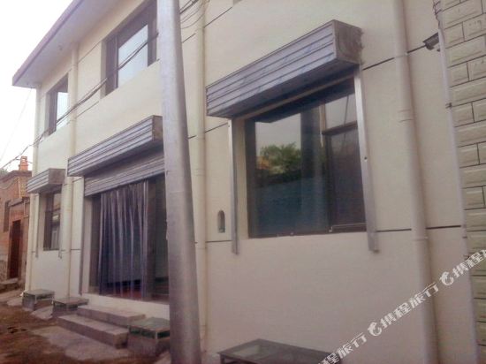 五台山祥福宾馆