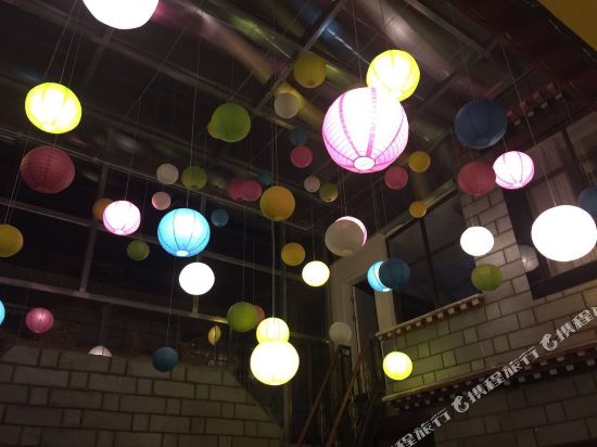 拉萨忆梦小筑客栈