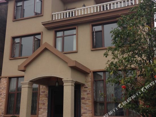 桐庐春江湾别墅