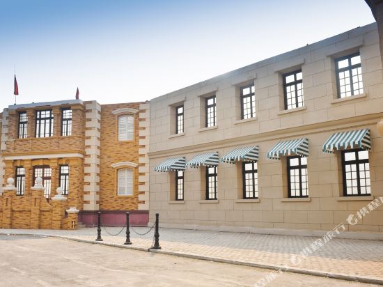 北京中影大酒店