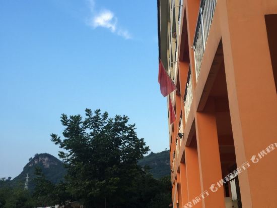 桐梓王强果园农家乐