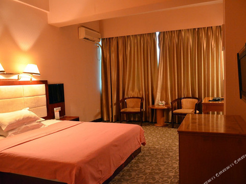 应城嘉泰时尚酒店