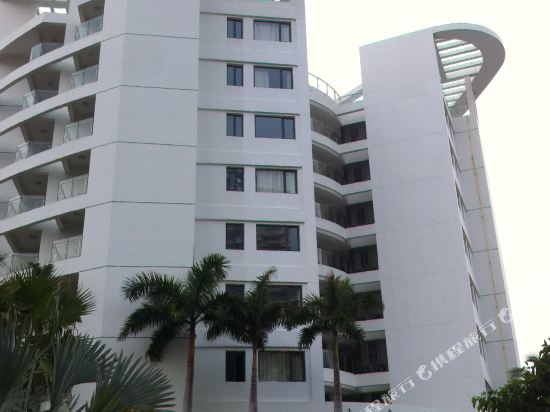 万宁神州半岛星悦阁酒店式公寓