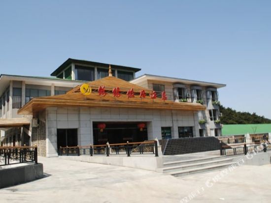 庐山锦绣假日酒店