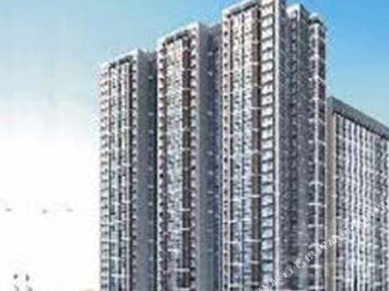 西安茜子公寓式家居酒店