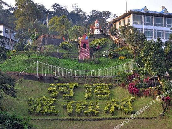 新北河湾渡假村