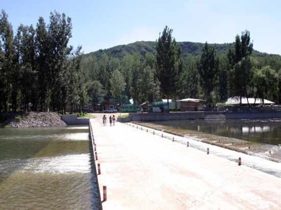 北京鹅和鸭农庄