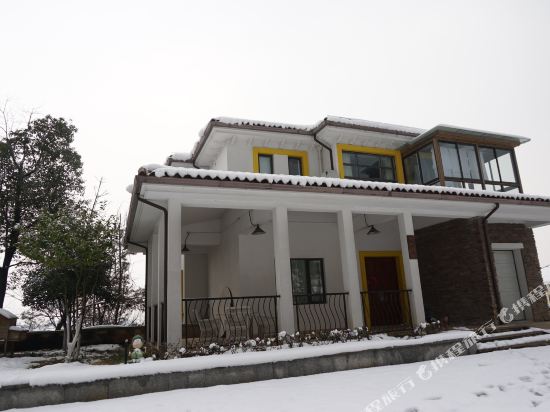 桐庐怡然居民宿