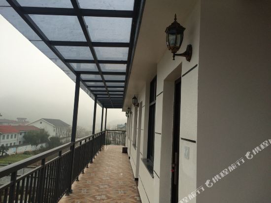 江山古居精品民宿