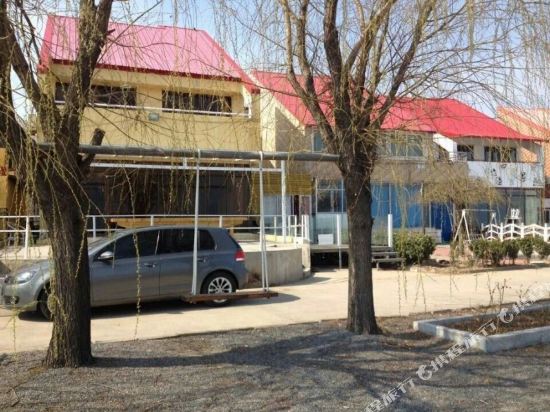 北戴河海景别墅