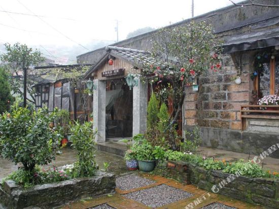 九份多桑的店民宿