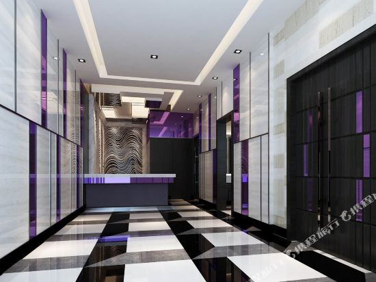 扬子水都连锁宾馆(阿克苏太百店)