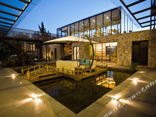 丽江且慢·YOGA酒店