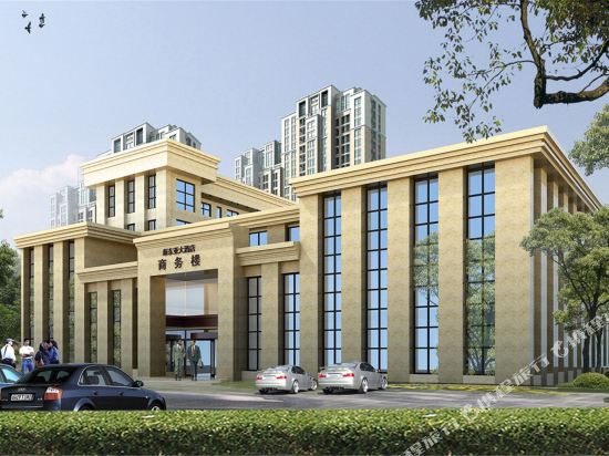 江阴新东亚大酒店