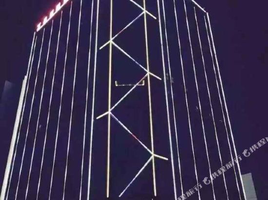 通城万泉国际酒店