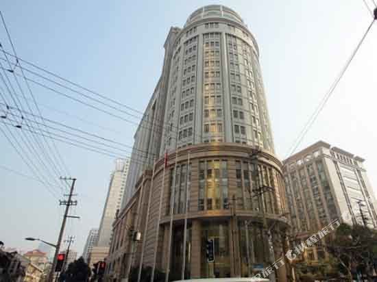 上海天赐酒店公寓