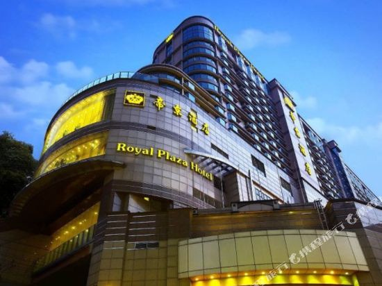香港帝京酒店
