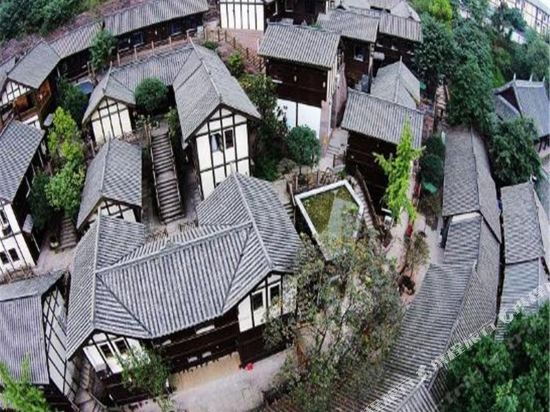 德门仁里精品酒店(金堂五凤店)