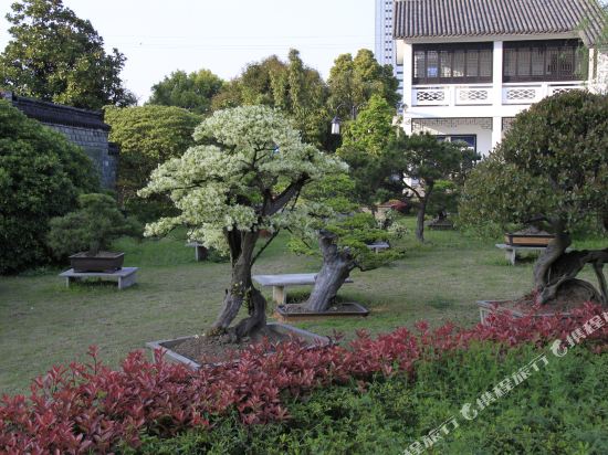 安吉鼎盛府酒店