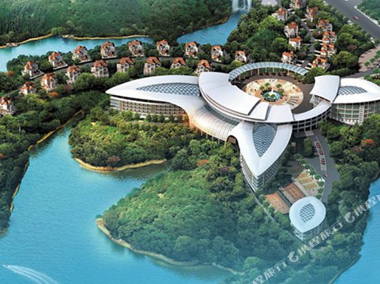 济南维笙雪野大酒店