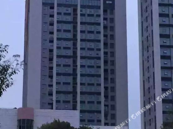 吉安名仕精品酒店