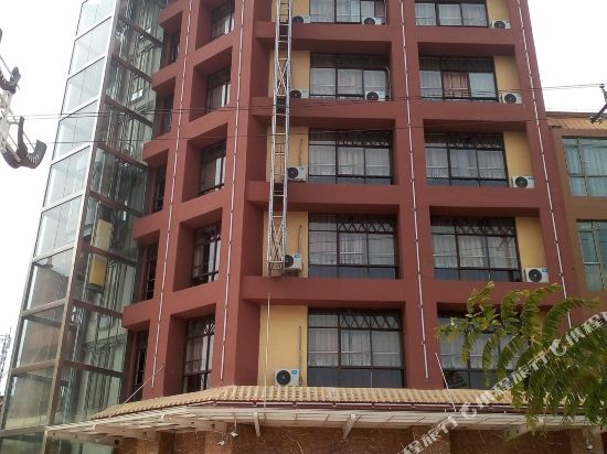 沧源高荣砼业商务酒店