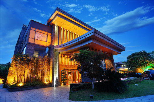 成都浣花黉台酒店-官方