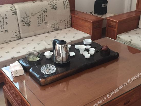 湄洲岛渔家宾馆