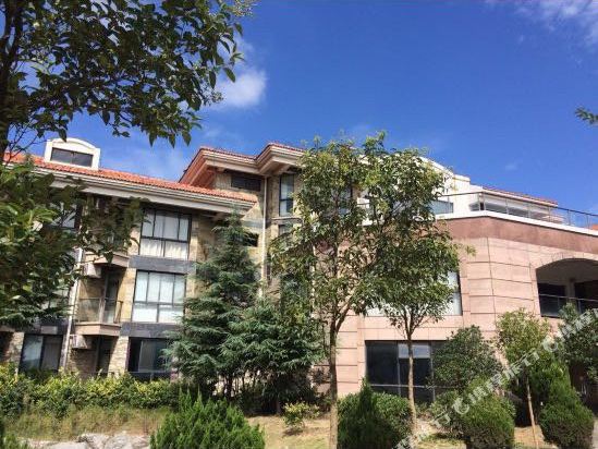 连云港连岛海时光美景酒店